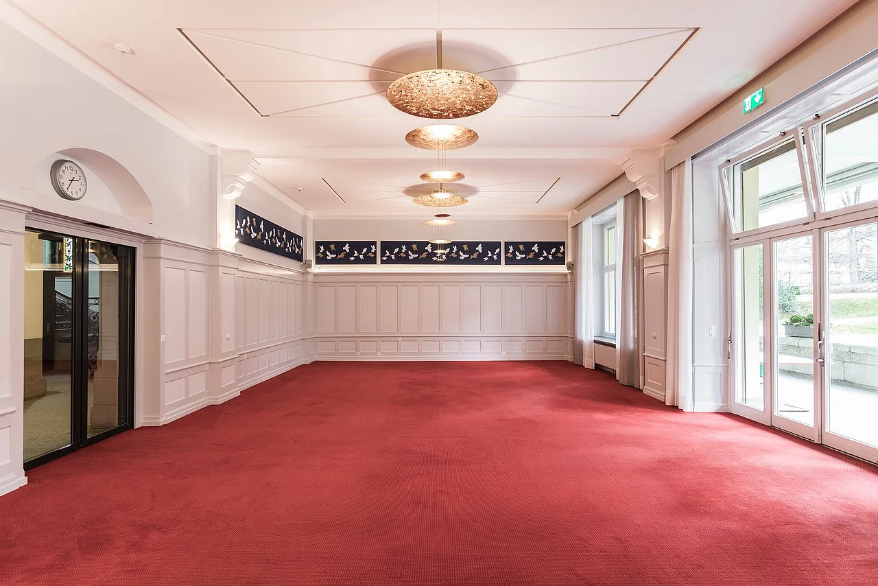 DECKE