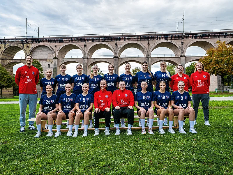 SGBBM Mannschaft